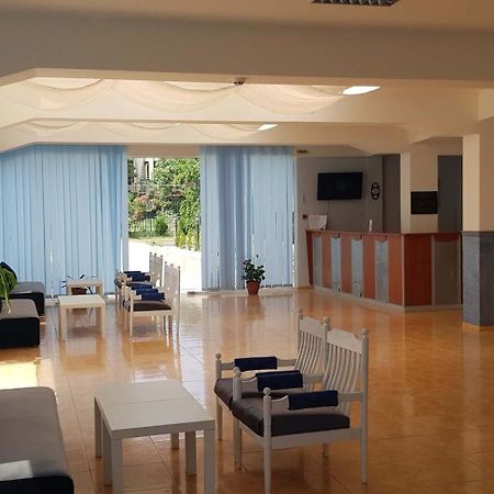 Continental Blu Hotel Sunny Beach Exterior photo