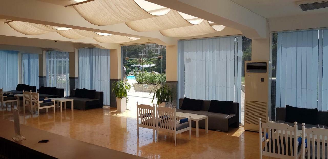 Continental Blu Hotel Sunny Beach Exterior photo