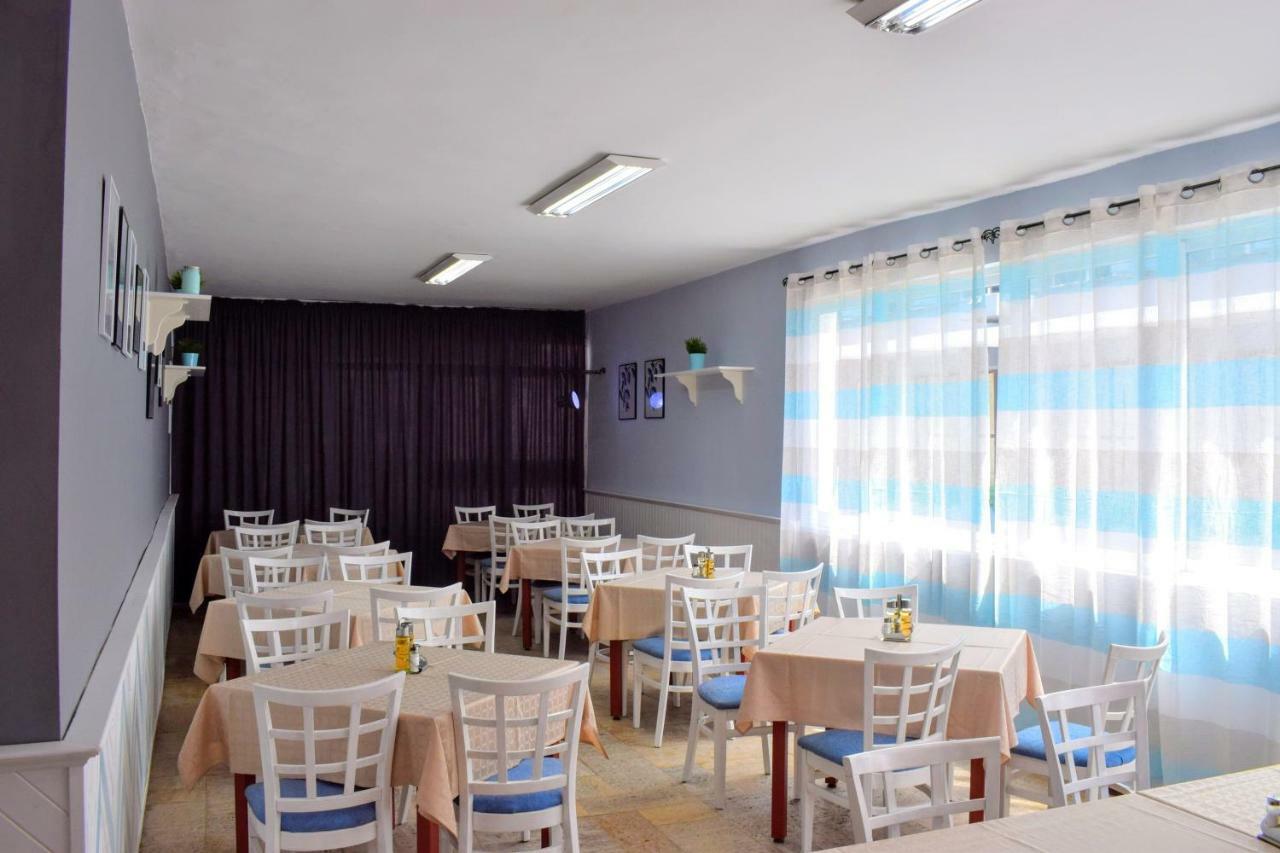 Continental Blu Hotel Sunny Beach Exterior photo